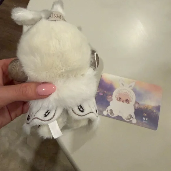 Authentic Skullpanda - “Mist” - Picture 2 of 2